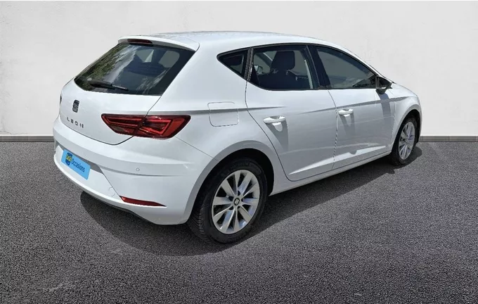 SEAT LEON 1.6 TDI 115 Start/Stop BVM5 Style extérieur avant 213062