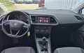 Miniature SEAT LEON 1.6 TDI 115 Start/Stop BVM5 Style extérieur trois quart avant droit 213062
