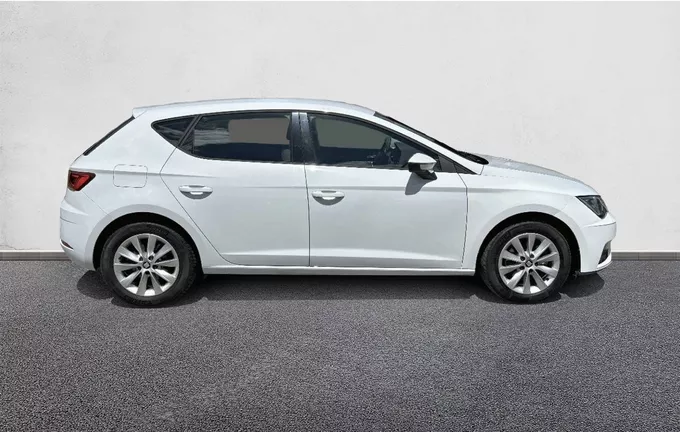 SEAT LEON 1.6 TDI 115 Start/Stop BVM5 Style extérieur côté droit 213062