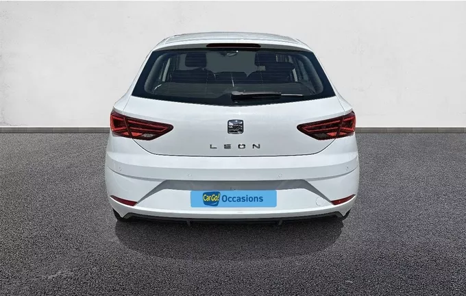 SEAT LEON 1.6 TDI 115 Start/Stop BVM5 Style extérieur côté gauche 213062