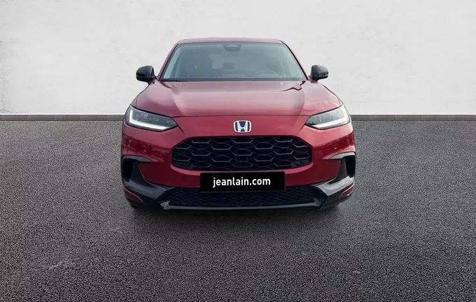 HONDA ZR-V e:HEV 2.0 i-MMD Sport extérieur avant 6137849