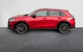 Miniature HONDA ZR-V e:HEV 2.0 i-MMD Sport extérieur côté gauche 6137849