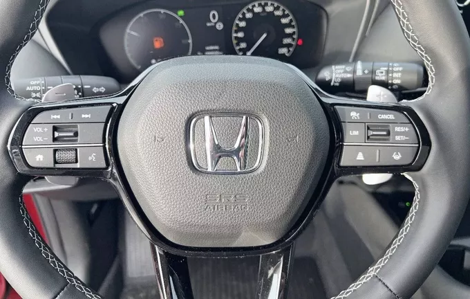 HONDA ZR-V e:HEV 2.0 i-MMD Sport photo 12 6137849