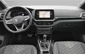 Miniature VOLKSWAGEN T-CROSS 1.0 TSI 116 Start/Stop DSG7 R-Line Edition extérieur trois quart avant droit 2127727