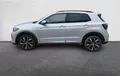 Miniature VOLKSWAGEN T-CROSS 1.0 TSI 116 Start/Stop DSG7 R-Line Edition extérieur trois quart arrière gauche 2127727