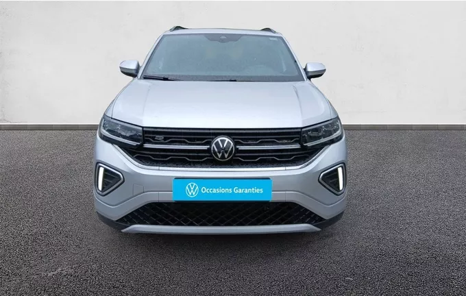VOLKSWAGEN T-CROSS 1.0 TSI 116 Start/Stop DSG7 R-Line Edition photo 9 2127727
