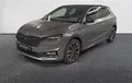 Miniature SKODA FABIA 1.0 TSI 116 ch EVO 2 DSG7 Monte-Carlo extérieur trois quart avant gauche 2130371