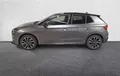 Miniature SKODA FABIA 1.0 TSI 116 ch EVO 2 DSG7 Monte-Carlo extérieur trois quart arrière gauche 2130371