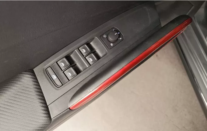 SKODA FABIA 1.0 TSI 116 ch EVO 2 DSG7 Monte-Carlo photo 20 2130371