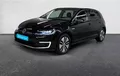 Miniature VOLKSWAGEN GOLF E-Golf 136 Electrique extérieur trois quart avant gauche 2130608