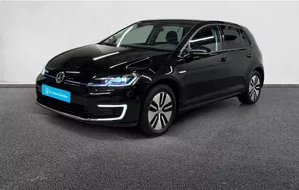 VOLKSWAGEN GOLF E-Golf 136 Electrique WVWZZZAUZLW915402
