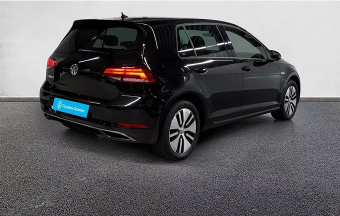 VOLKSWAGEN GOLF E-Golf 136 Electrique extérieur avant 2130608