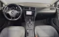 Miniature VOLKSWAGEN GOLF E-Golf 136 Electrique extérieur trois quart avant droit 2130608
