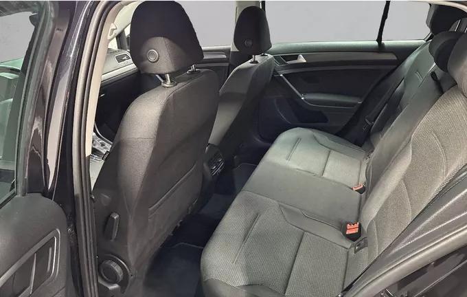 VOLKSWAGEN GOLF E-Golf 136 Electrique extérieur arrière 2130608