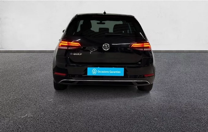 VOLKSWAGEN GOLF E-Golf 136 Electrique extérieur côté gauche 2130608