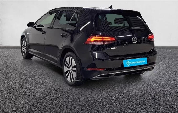 VOLKSWAGEN GOLF E-Golf 136 Electrique photo 11 2130608