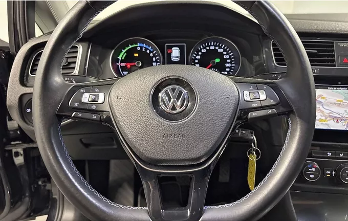 VOLKSWAGEN GOLF E-Golf 136 Electrique photo 20 2130608