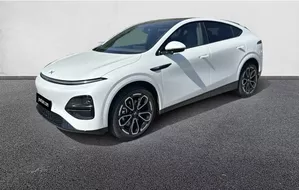 XPENG G6 Performance L1NNSGHA7SB132535