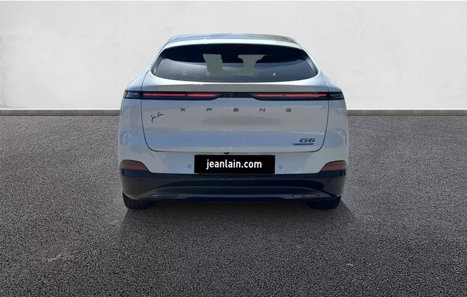 XPENG G6 Performance extérieur arrière 9200290