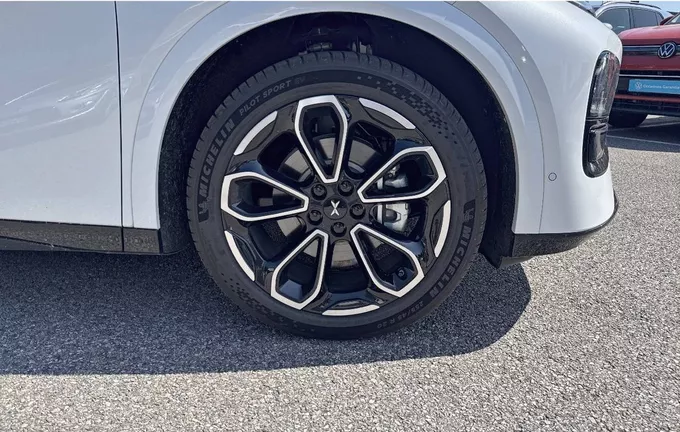 XPENG G6 Performance photo 9 9200290
