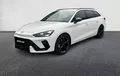 Miniature CUPRA LEON Sportstourer 2.0 TDI 150 ch DSG7 V extérieur trois quart avant gauche 1568