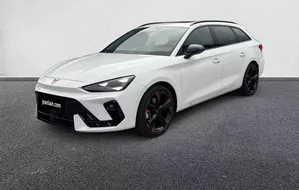 CUPRA LEON Sportstourer 2.0 TDI 150 ch DSG7 V VSSZZZKL2TR057887