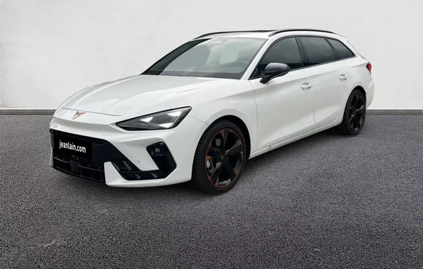 CUPRA LEON Sportstourer 2.0 TDI 150 ch DSG7 V VSSZZZKL2TR057887
