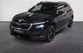 Miniature SKODA KAMIQ 1.5 TSI 150 ch DSG7 Monte-Carlo extérieur trois quart avant gauche 2131478