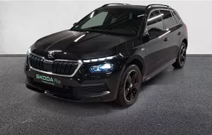 SKODA KAMIQ 1.5 TSI 150 ch DSG7 Monte-Carlo TMBGK6NW9P3065589