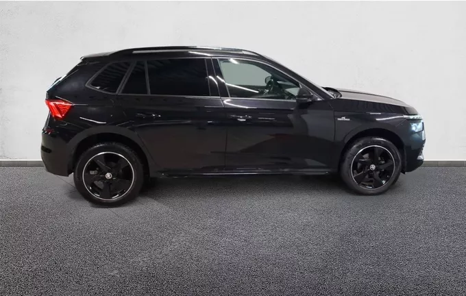 SKODA KAMIQ 1.5 TSI 150 ch DSG7 Monte-Carlo extérieur côté droit 2131478