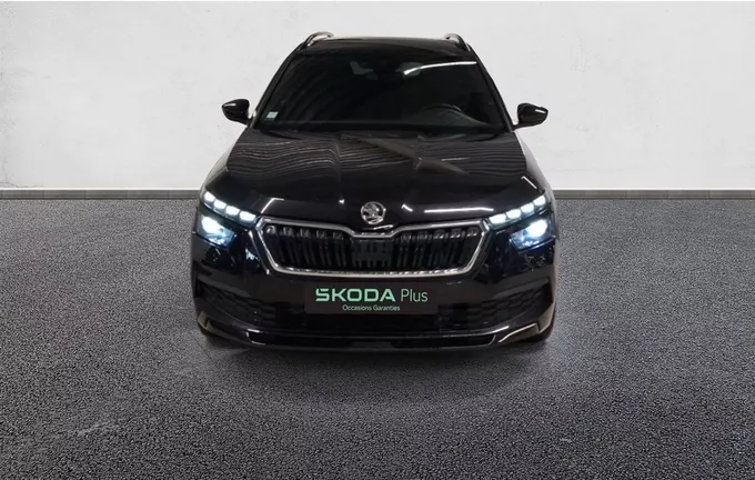 SKODA KAMIQ 1.5 TSI 150 ch DSG7 Monte-Carlo photo 9 2131478