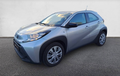 Miniature TOYOTA AYGO X 1.0 VVT-i 72 Dynamic extérieur trois quart avant gauche 1102781