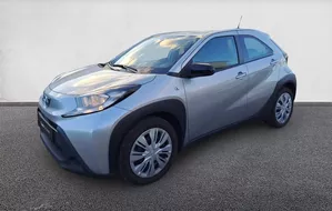 TOYOTA AYGO X 1.0 VVT-i 72 Dynamic JTDAGNAC500064248