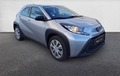 Miniature TOYOTA AYGO X 1.0 VVT-i 72 Dynamic extérieur trois quart avant droit 1102781