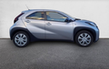 Miniature TOYOTA AYGO X 1.0 VVT-i 72 Dynamic extérieur côté droit 1102781