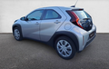 Miniature TOYOTA AYGO X 1.0 VVT-i 72 Dynamic extérieur trois quart arrière gauche 1102781