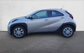 Miniature TOYOTA AYGO X 1.0 VVT-i 72 Dynamic extérieur côté gauche 1102781