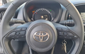 Miniature TOYOTA AYGO X 1.0 VVT-i 72 Dynamic photo 12 1102781