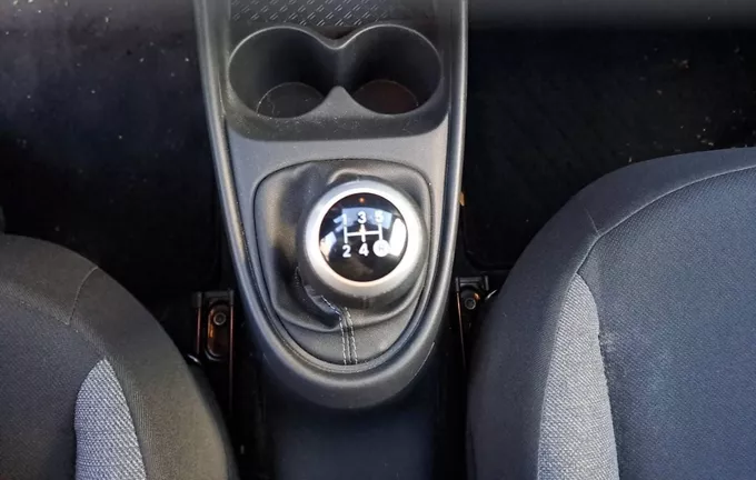 TOYOTA AYGO X 1.0 VVT-i 72 Dynamic photo 13 1102781
