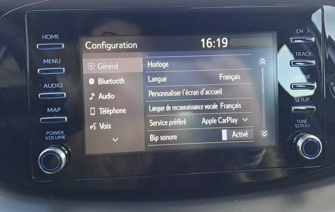 TOYOTA AYGO X 1.0 VVT-i 72 Dynamic photo 20 1102781