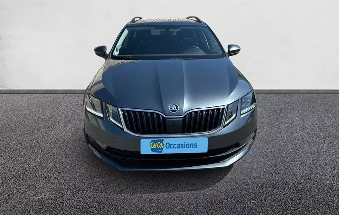SKODA OCTAVIA Combi 1.0 TSI 116 ch Edition photo 9 213027