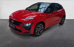 HYUNDAI KONA 1.0 T-GDi 120 Hybrid 48V N Line Executive KMHK5812ANU900153