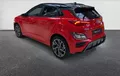Miniature HYUNDAI KONA 1.0 T-GDi 120 Hybrid 48V N Line Executive extérieur trois quart arrière gauche 13590