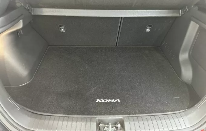 HYUNDAI KONA 1.0 T-GDi 120 Hybrid 48V N Line Executive photo 10 13590