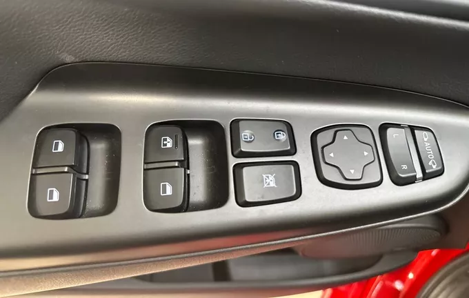 HYUNDAI KONA 1.0 T-GDi 120 Hybrid 48V N Line Executive photo 20 13590