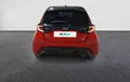 Miniature TOYOTA YARIS Hybride 130h GR Sport extérieur trois quart arrière droit 945381