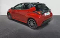 Miniature TOYOTA YARIS Hybride 130h GR Sport extérieur trois quart arrière gauche 945381
