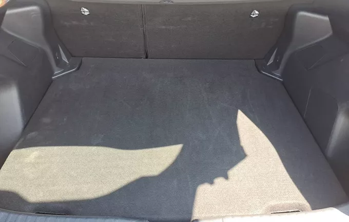 TOYOTA YARIS CROSS Hybride 116h 2WD Dynamic photo 10 1103579