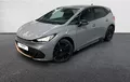 Miniature CUPRA BORN 230 ch - Batterie XL extérieur trois quart avant gauche 2130469