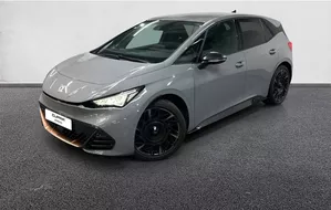 CUPRA BORN 230 ch - Batterie XL VSSZZZK18TP007683
